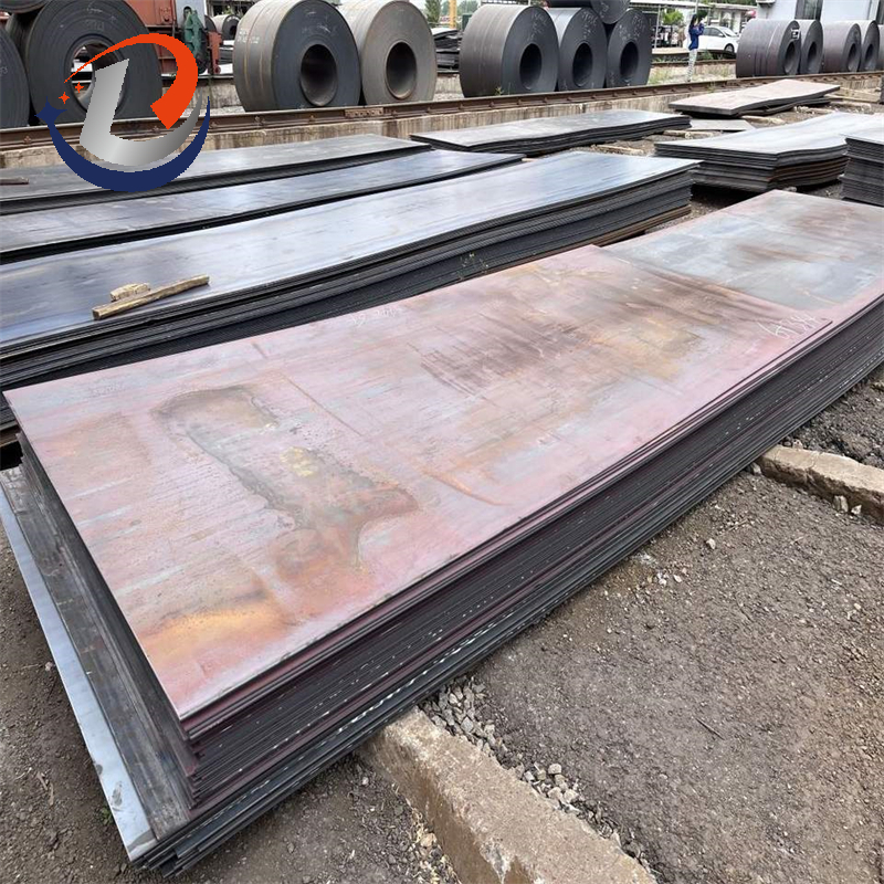 S185 Carbon Steel Plate