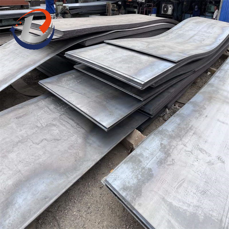 S185 Carbon Steel Plate