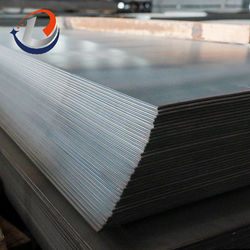 Q195 Carbon Steel Plate