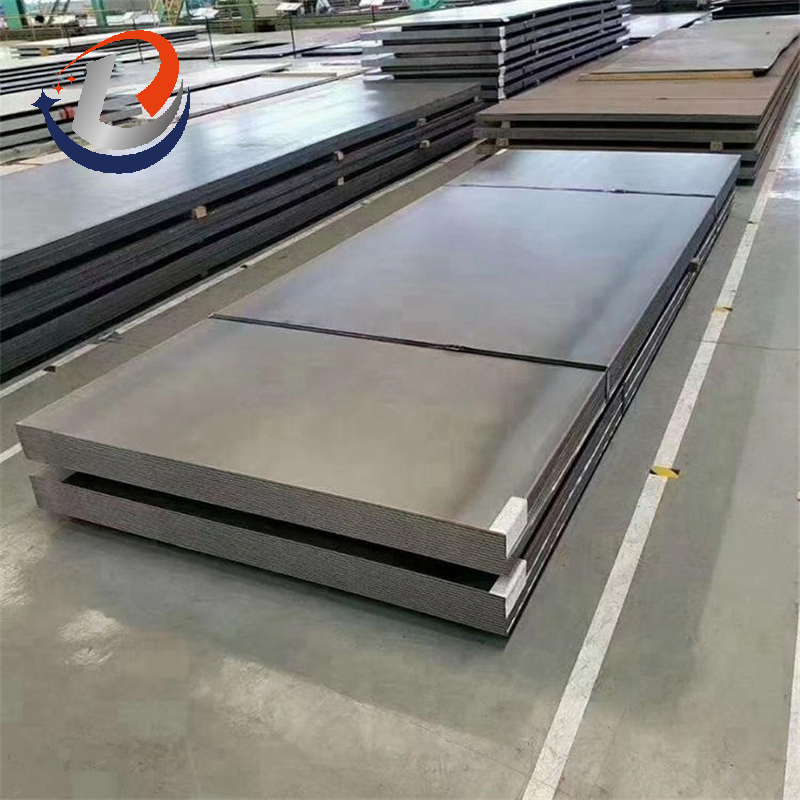 Q195 Carbon Steel Plate