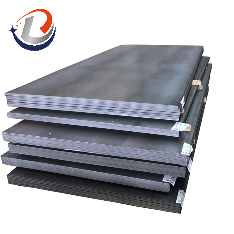 S185 Carbon Steel Plate