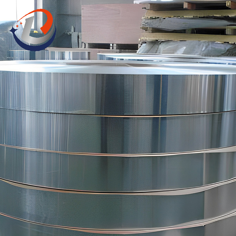 5052 Aluminum Strip