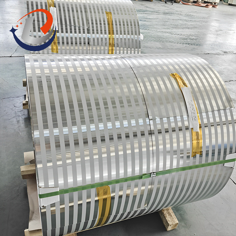 8011 Aluminum Strip