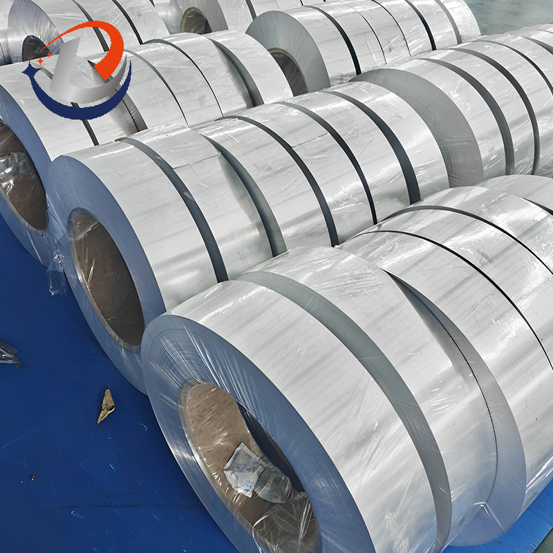 7075 Aluminum Strip