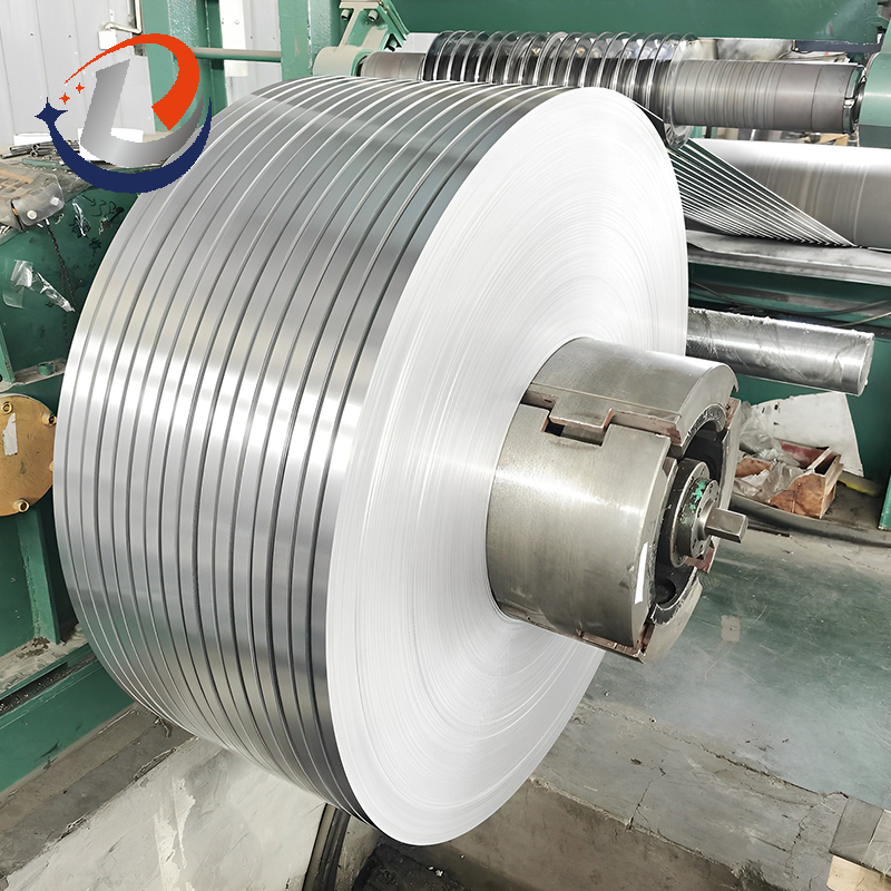8011 Aluminum Strip