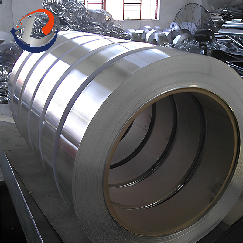 5052 Aluminum Strip