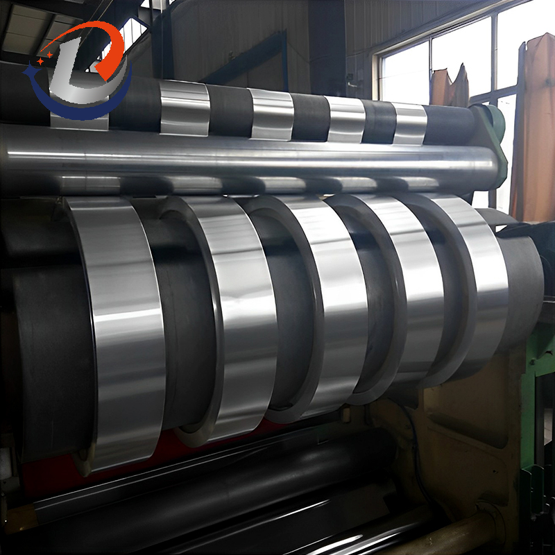 5052 Aluminum Strip