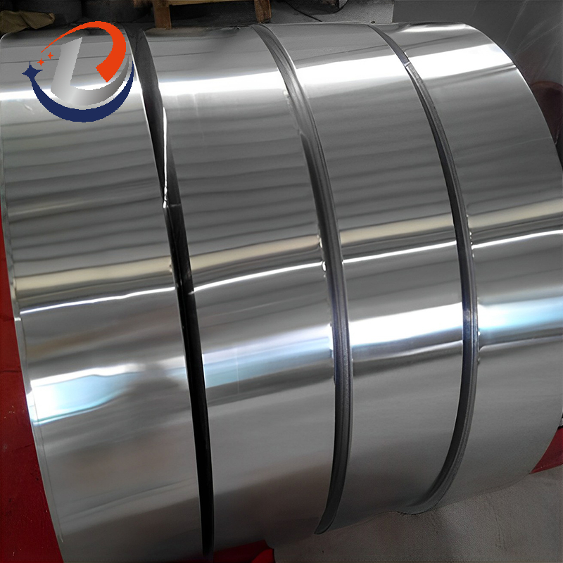 5005 Aluminum Strip