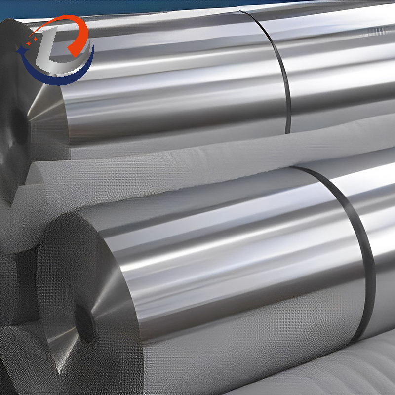 5052 Aluminum Foil
