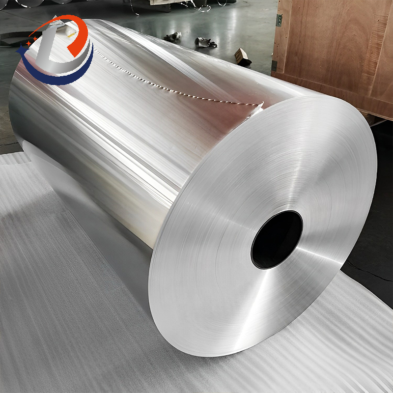 5052 Aluminum Foil