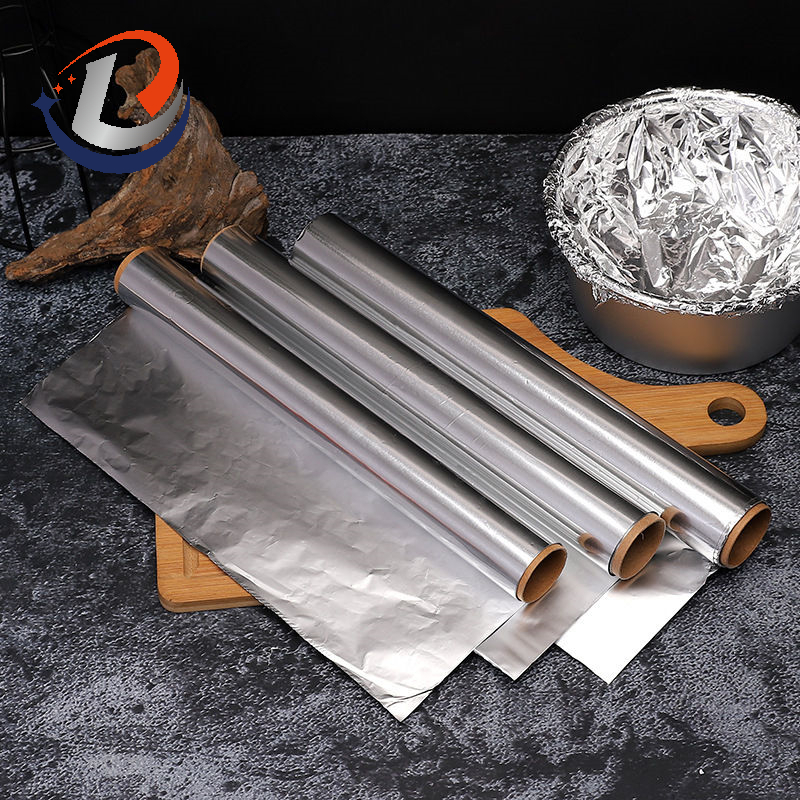 1060 Aluminum Foil