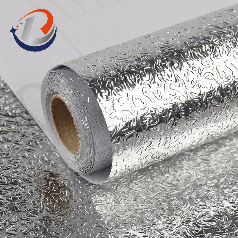 1060 Aluminum Foil