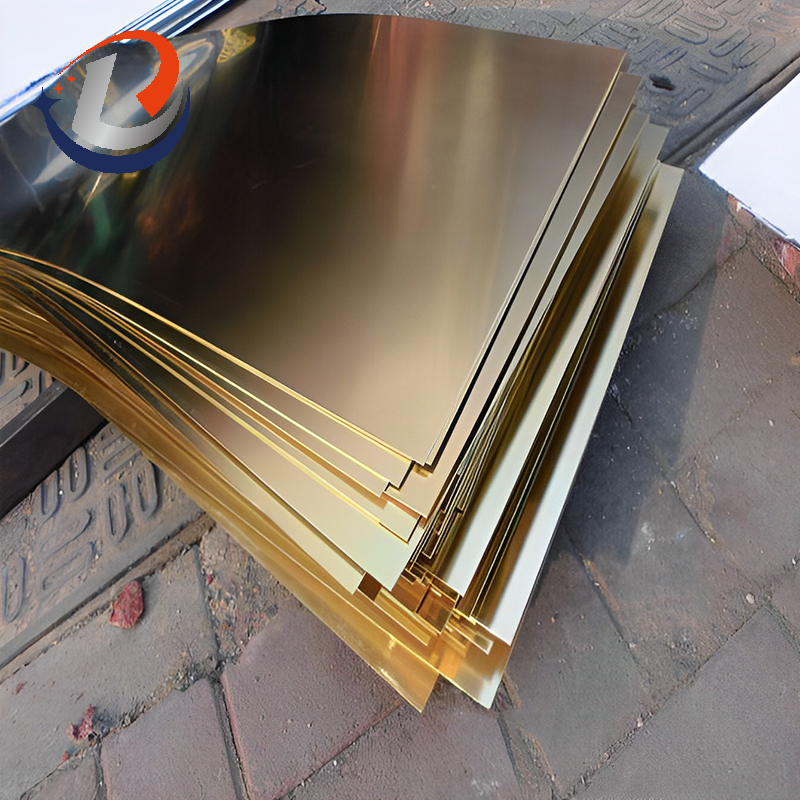 H90 Copper Sheet