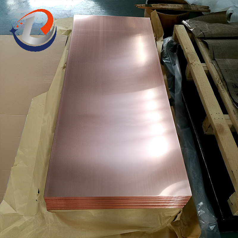 C1200 Copper Sheet