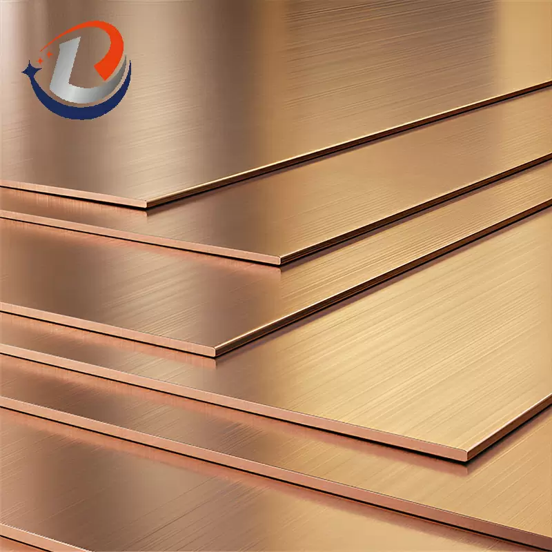 H62 Copper Sheet