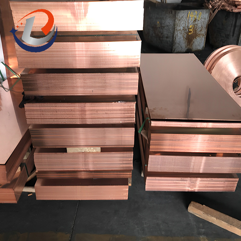 T1 Copper Sheet