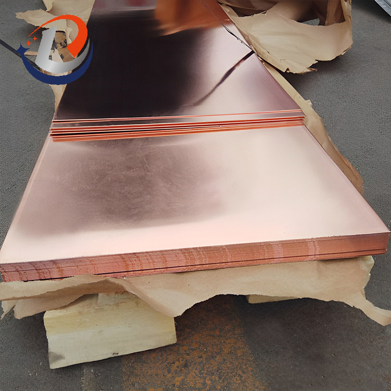 T1 Copper Sheet