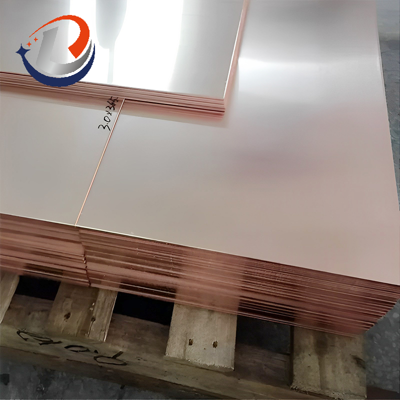 C1200 Copper Sheet