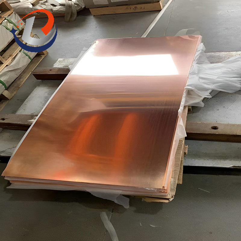 C1100 Copper Sheet