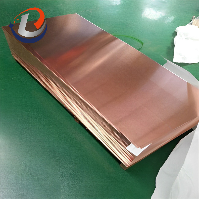 C1200 Copper Sheet