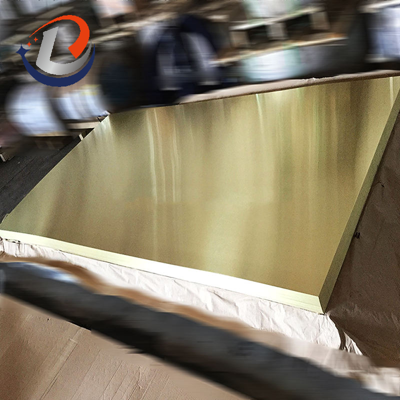H90 Copper Sheet