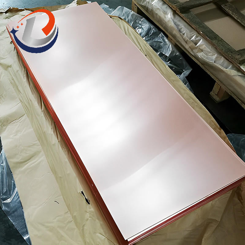 C1100 Copper Sheet