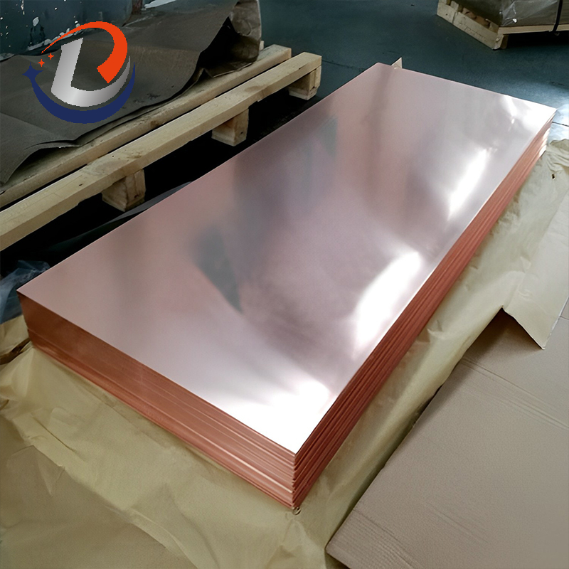 C1100 Copper Sheet