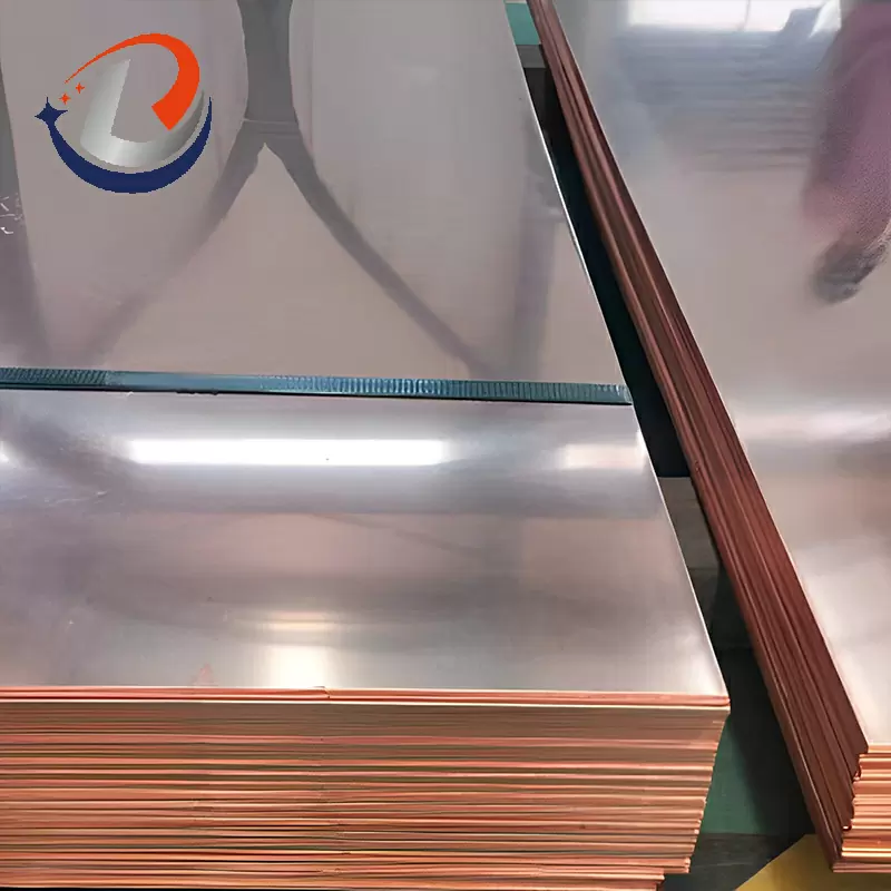 C1100 Copper Sheet