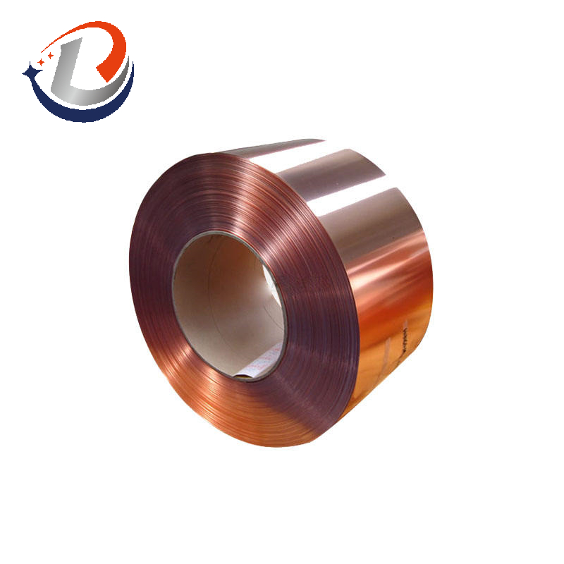 C5191 Copper Strip