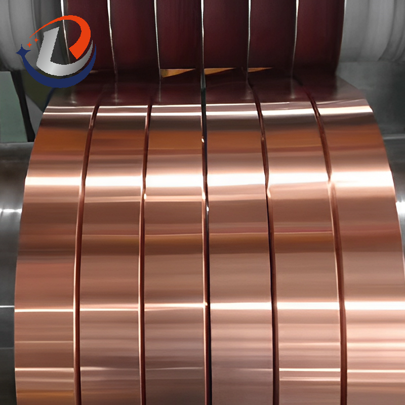 C36000 Copper Coil