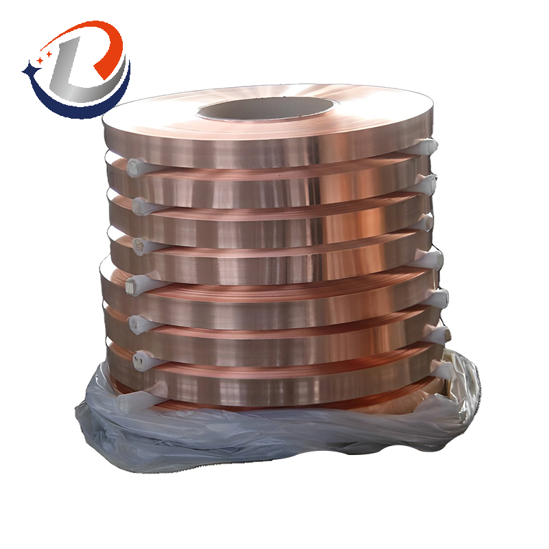 C12000 Copper Coil