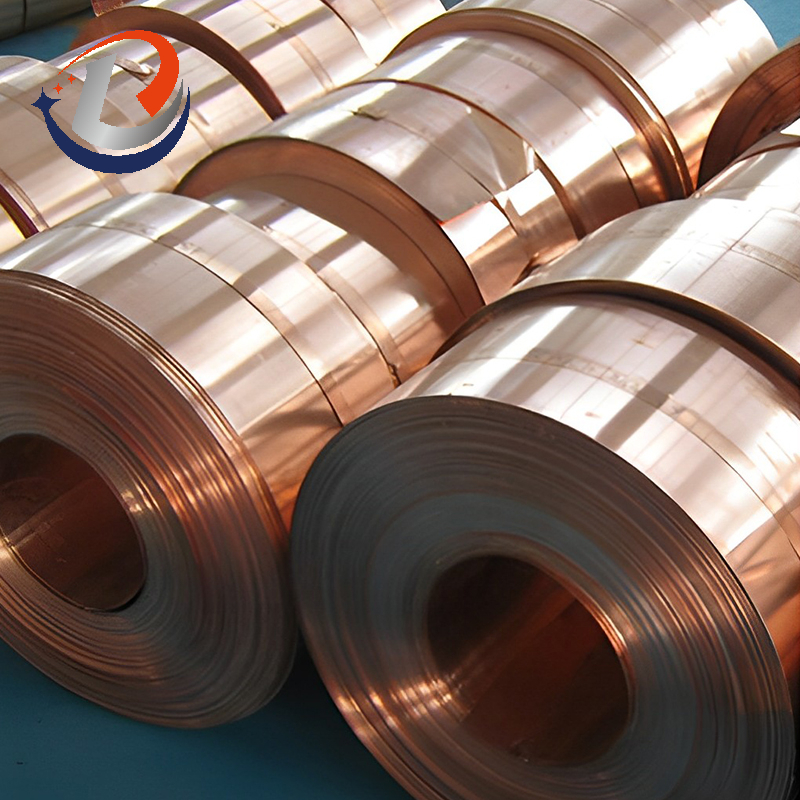 C5191 Copper Strip