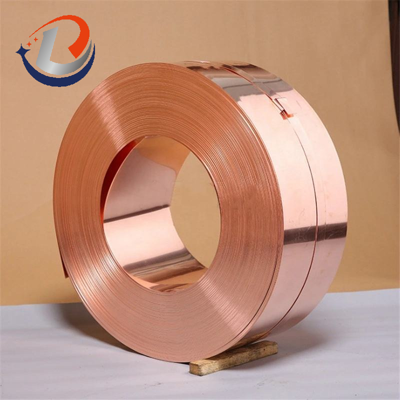 C5191 Copper Strip