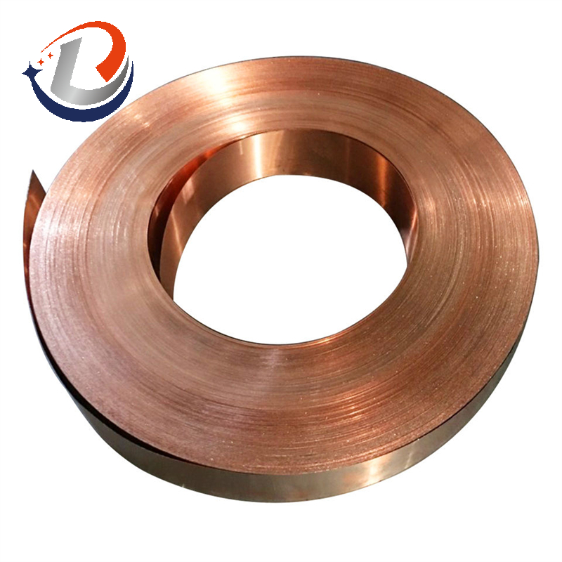 C2680 Copper Strip