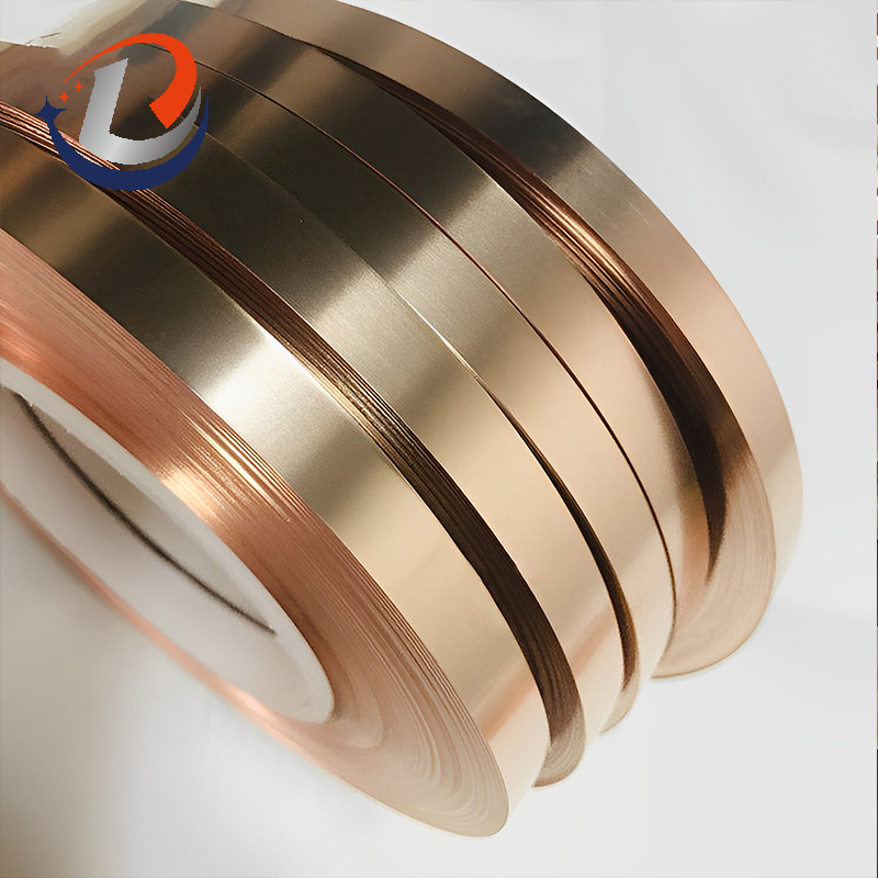 C12000 Copper Coil