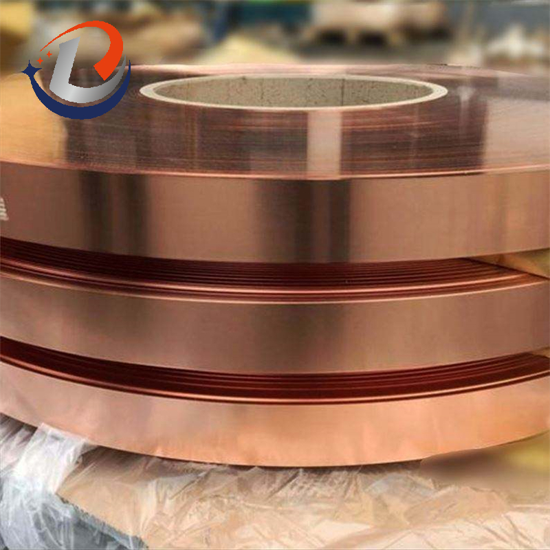 C2680 Copper Strip