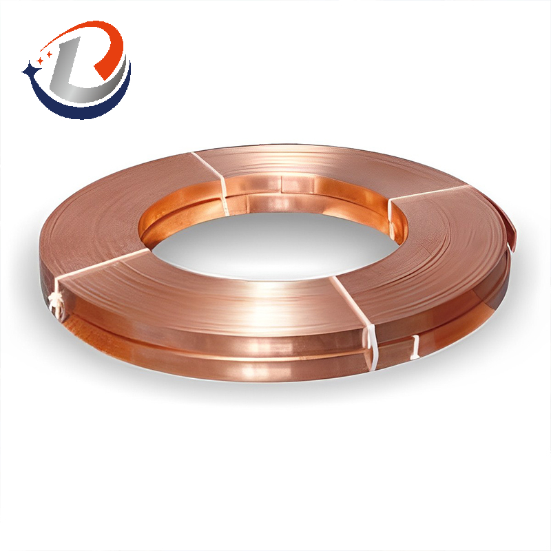 C1100 Copper Strip