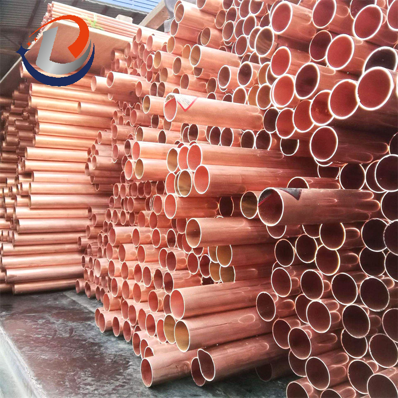 C10200 Copper Pipe