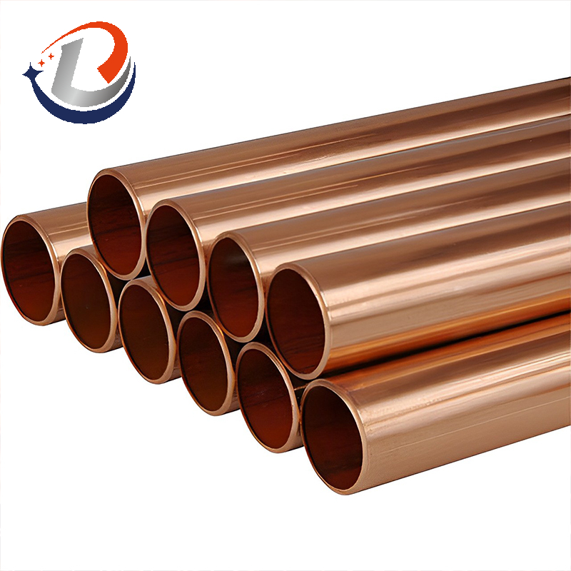 C1201 Copper Pipe