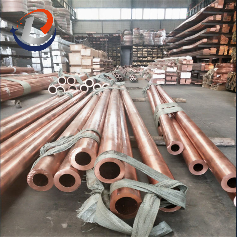 TP1 Copper Pipe