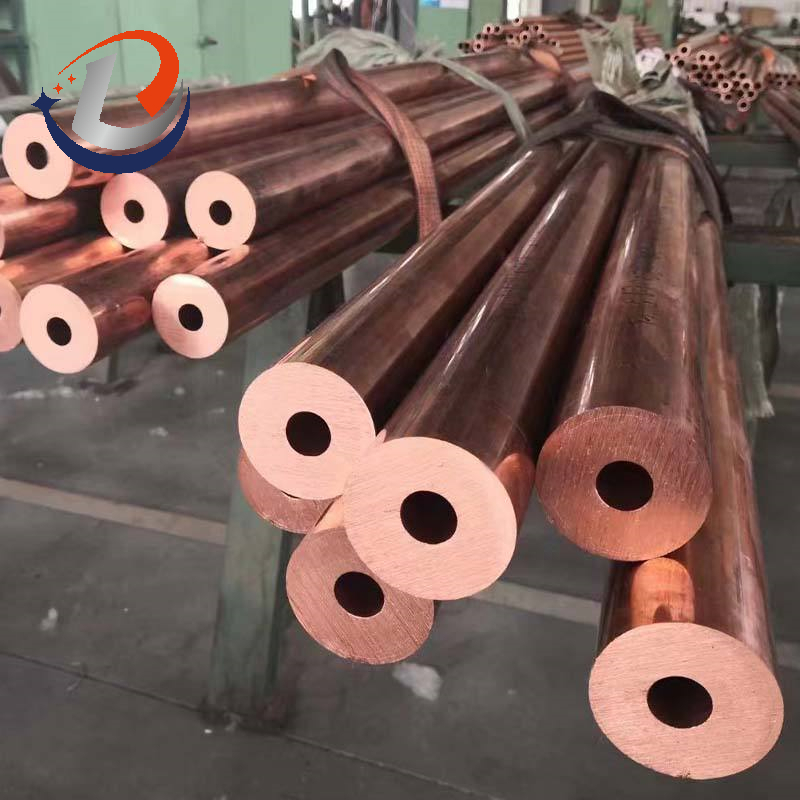 C1100 Copper Pipe