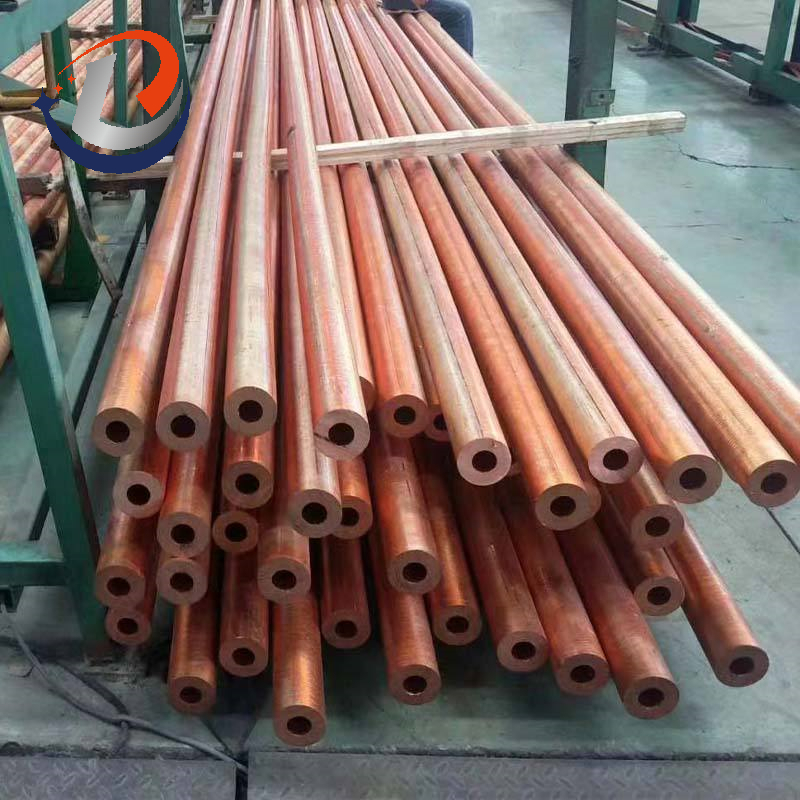 C1100 Copper Pipe