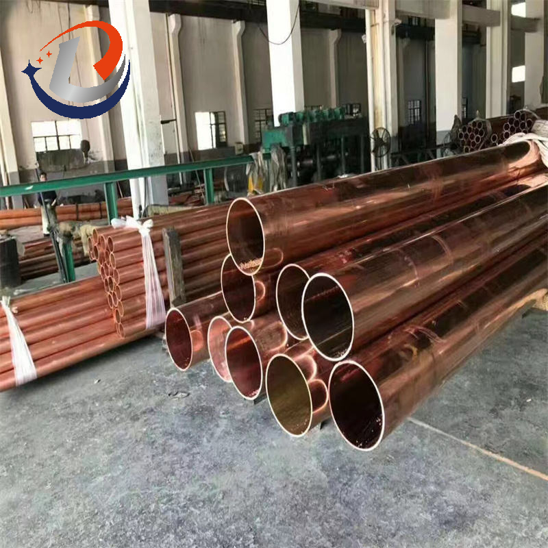 C1201 Copper Pipe