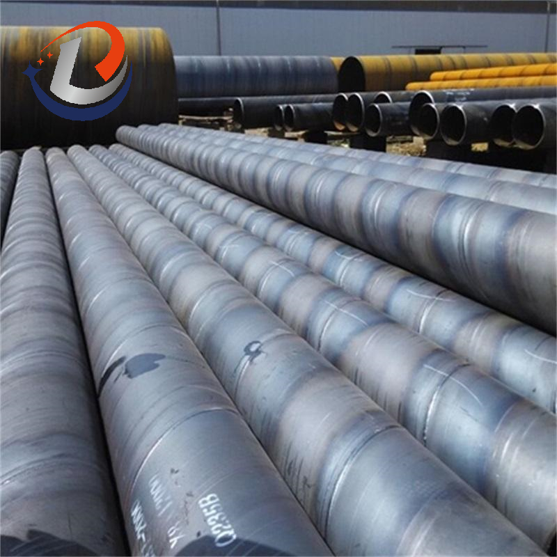 20# Spiral Steel Pipe