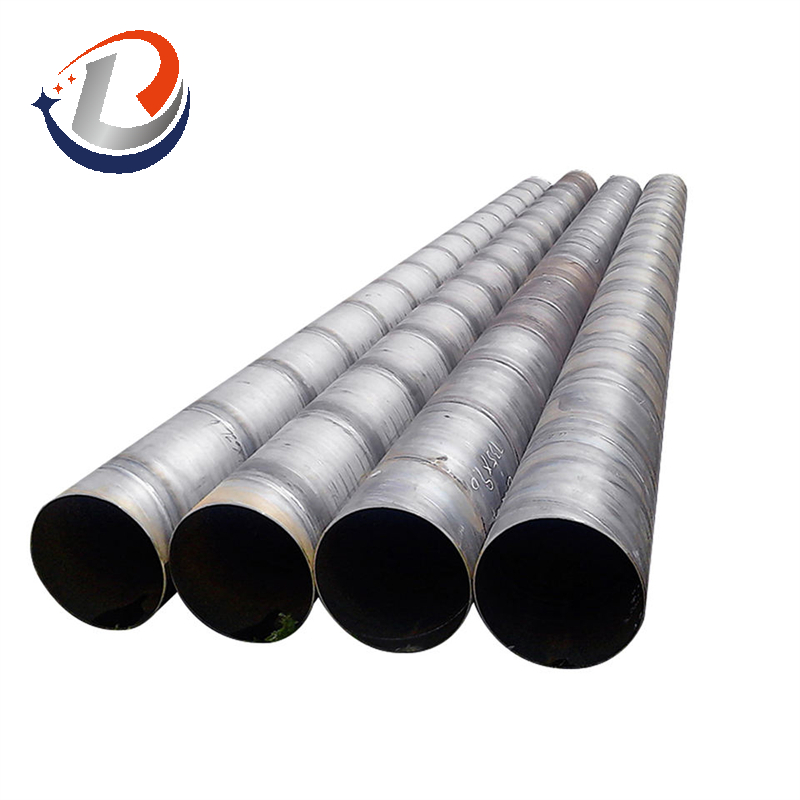 SSAW Spiral Welded Pipe