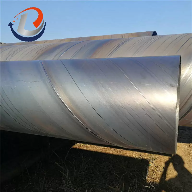 20# Spiral Steel Pipe