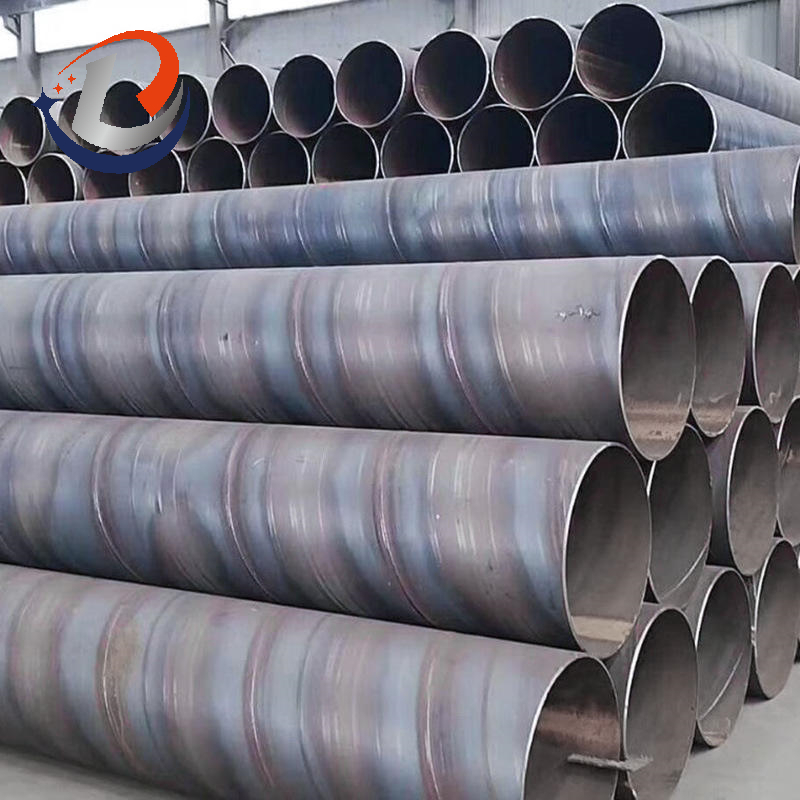 SSAW Spiral Welded Pipe