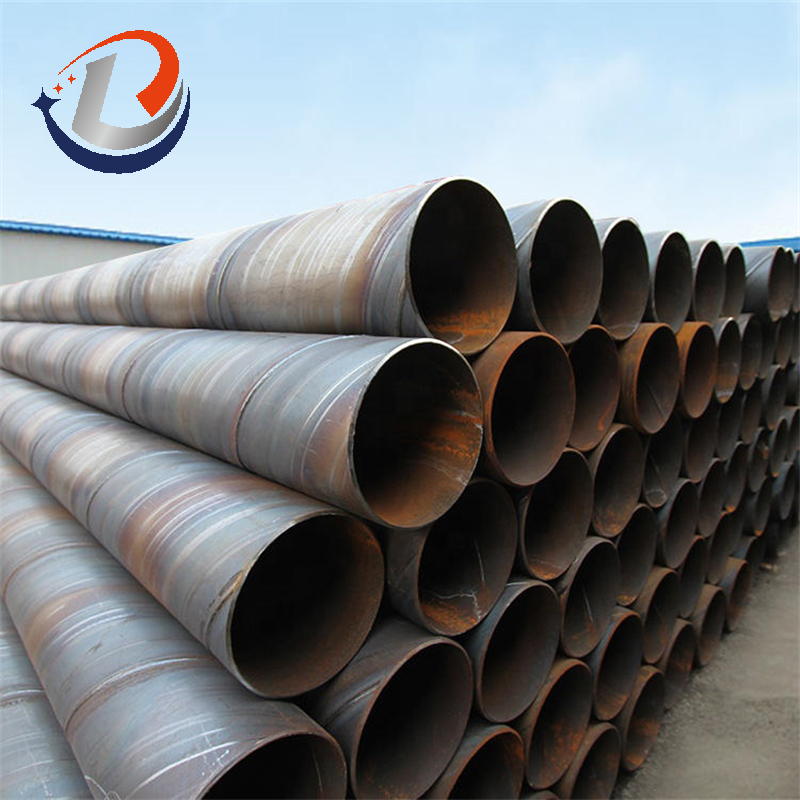 20# Spiral Steel Pipe