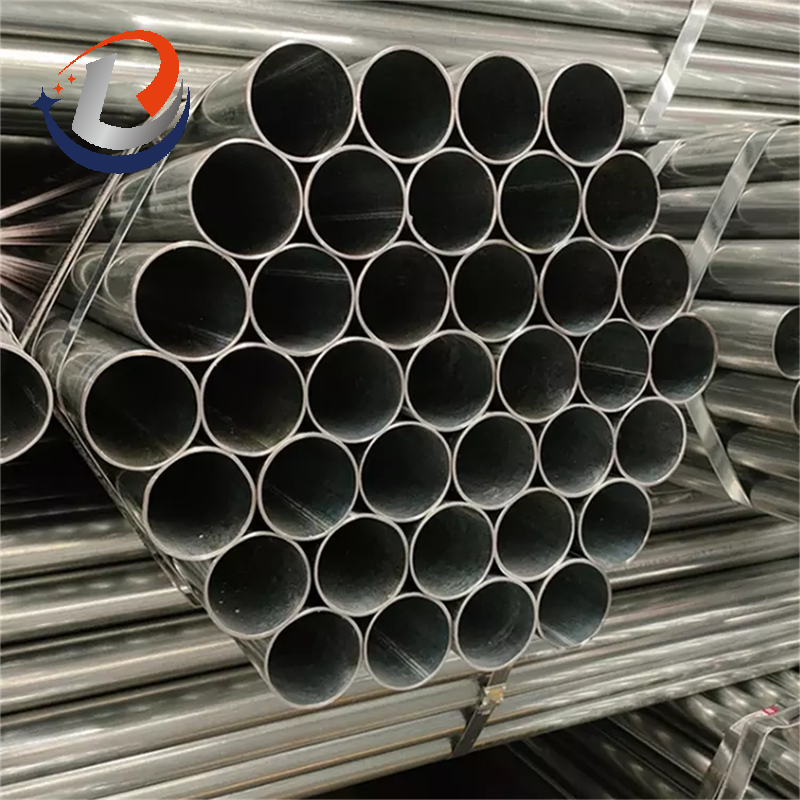 20# Welded pipe