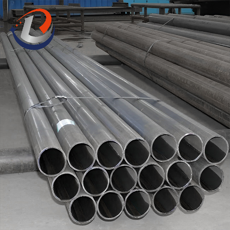 20# Welded pipe